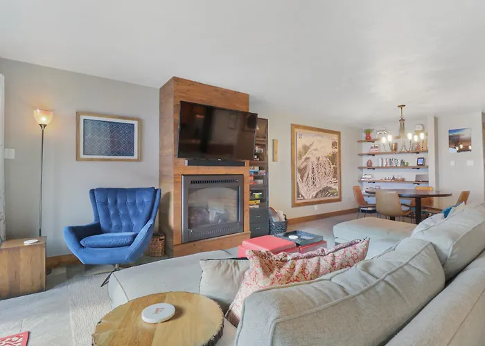 Apartment Vp-c112 Village Point *