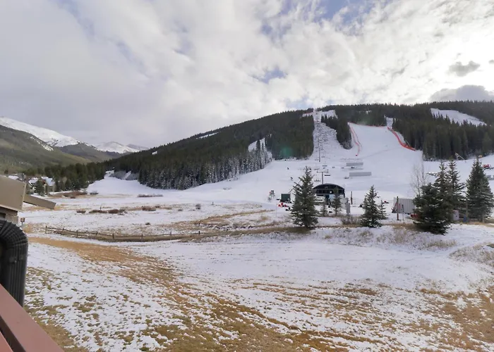Vp-c112 Village Point Copper Mountain