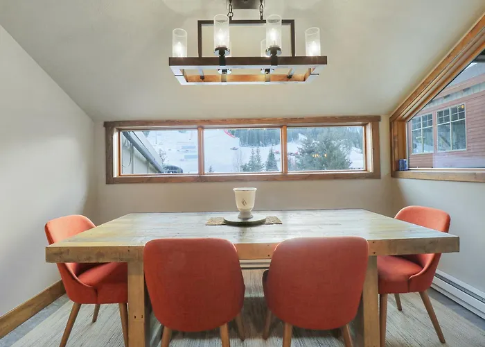 Apartment Vp-c112 Village Point *