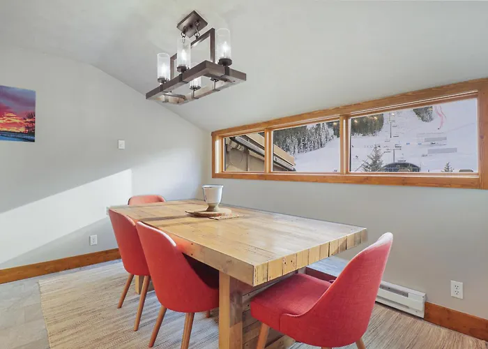 Apartment Vp-c112 Village Point
