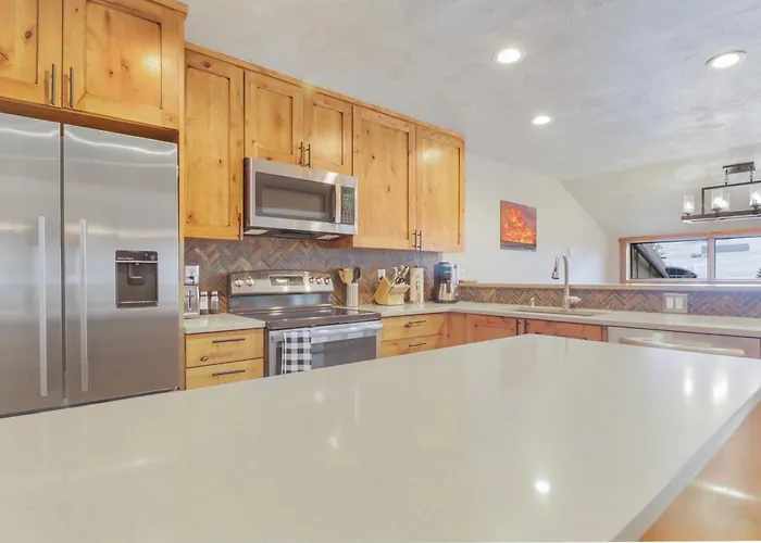 Apartment Vp-c112 Village Point