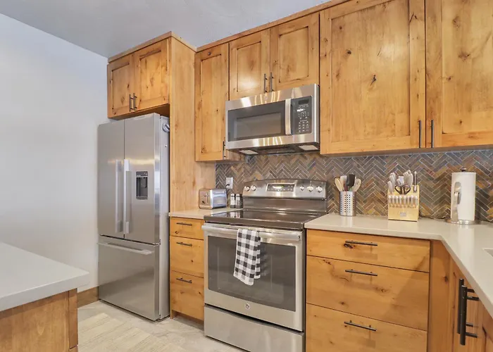 Vp-c112 Village Point Apartment Copper Mountain