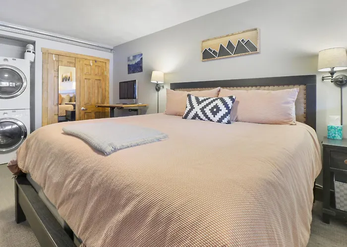 Apartment Vp-c112 Village Point *