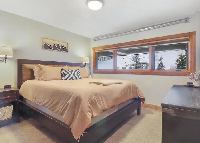 Vp-c112 Village Point Copper Mountain