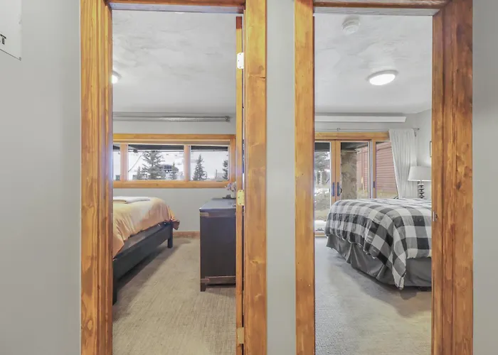 Vp-c112 Village Point Apartment Copper Mountain