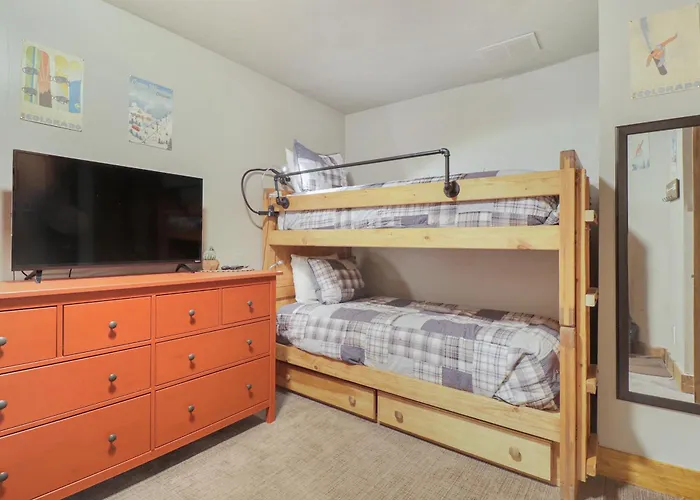 Apartment Vp-c112 Village Point *